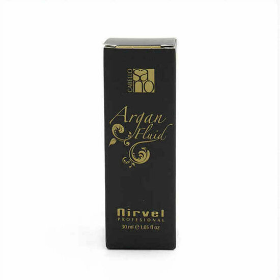 Haarserum Nirvel Argan Fluid (30 ml) 1