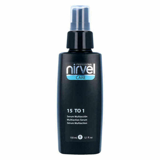 Haarserum Nirvel Care 15 (150 ml) 1