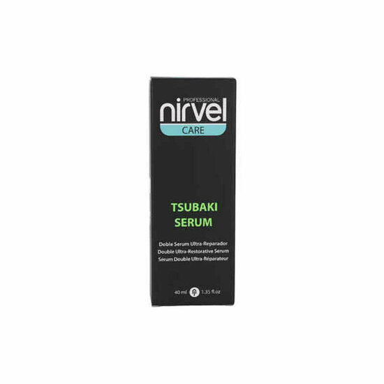 Haarserum Nirvel Care Tsubaki (40 ml) 1