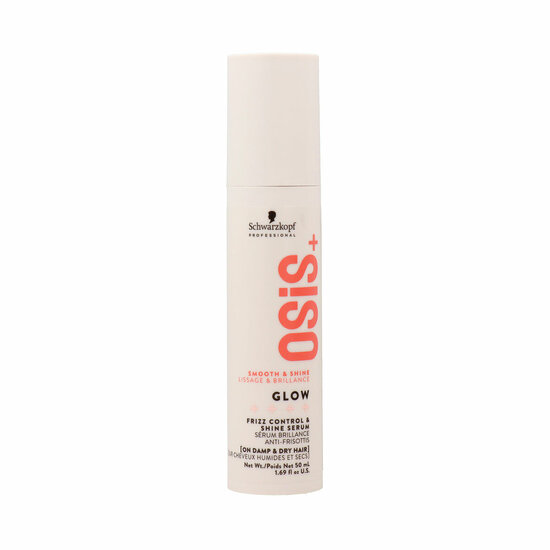 Haarserum Schwarzkopf Osis+ Glow 50 ml 1