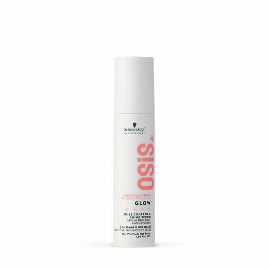 Haarserum Schwarzkopf Osis+ Glow 50 ml 2