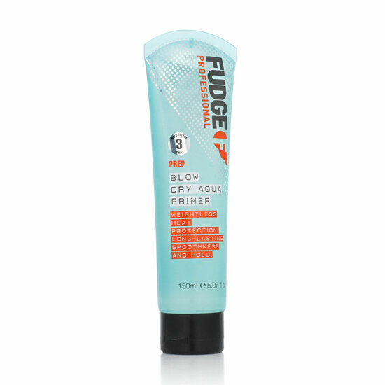 Haarserum Fudge Professional  Prep Blow Dry Aqua Primer (150 ml) 1