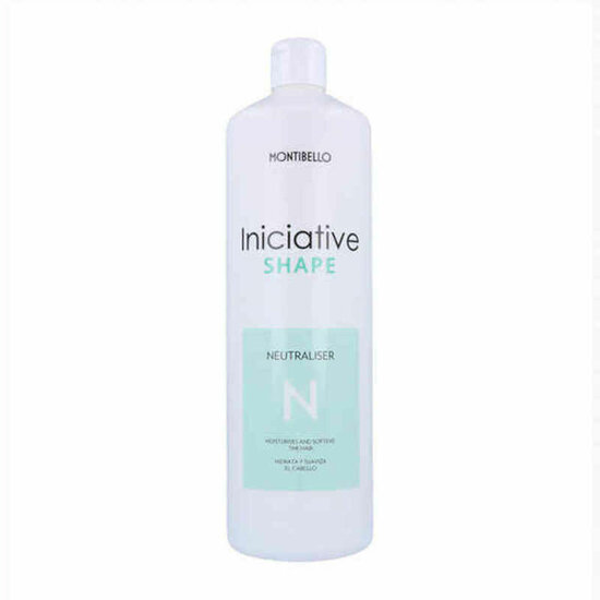 Styling Cr&egrave;me Iniciative Shape Neutralizante Montibello Iniciative Shape Neutralis (1000 ml) 1