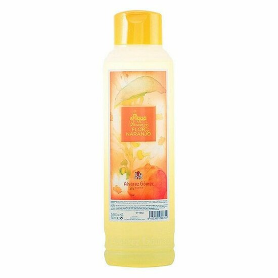 Herenparfum Alvarez Gomez 2523774 EDC 750 ml 1