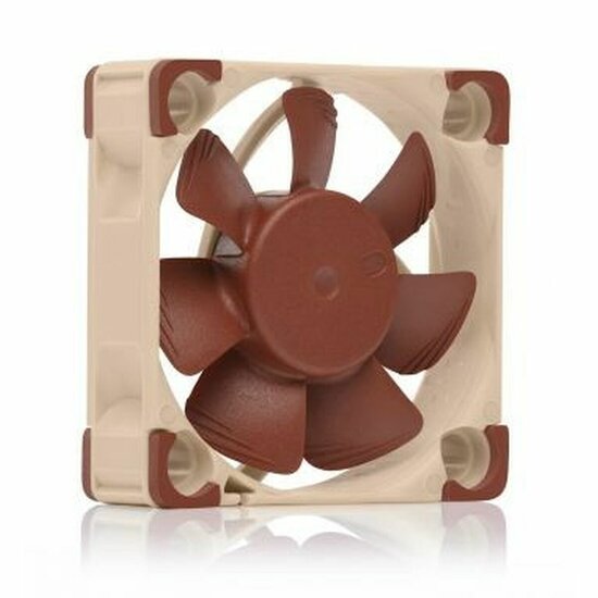 Case fan Noctua NF-A4X10-FLX &Oslash; 4 cm (1 Stuks) 1