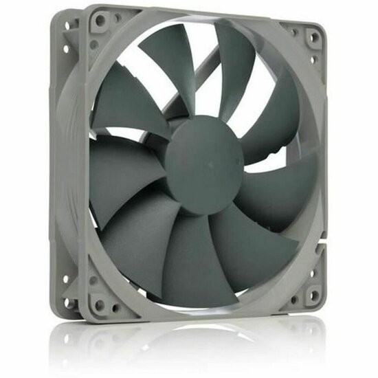 Case fan Noctua NF-P12 redux-1300 PWM &Oslash; 12 cm (1 Stuks) 1