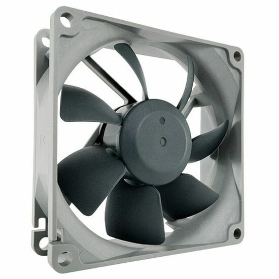 Case fan Noctua NF-R8 REDUX-1800                &Oslash; 8 cm 1