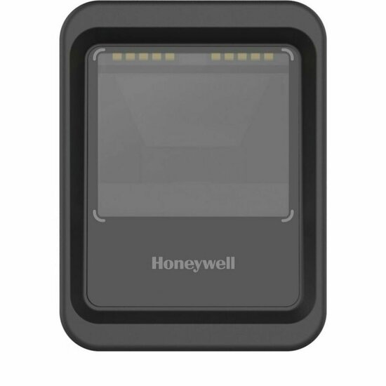 Barcodelezer Honeywell MS7680 2