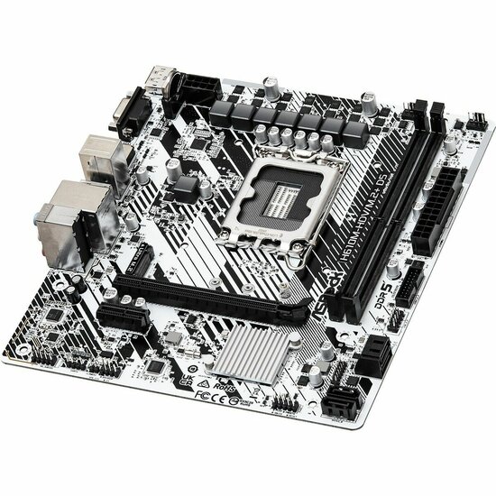 Moederbord ASRock 90-MXBM50-A0UAYZ LGA 1700 3