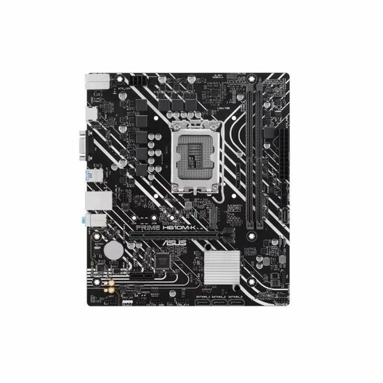 Moederbord Asus LGA 1700 2