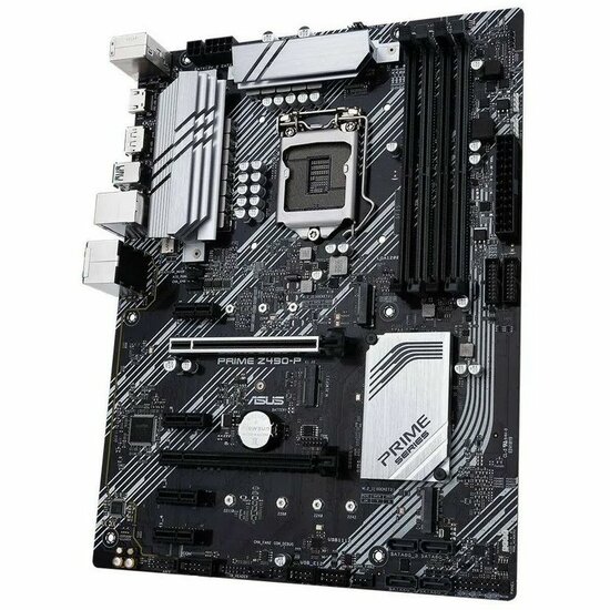 Moederbord Asus 90MB19K0-M1EAYC LGA 1700 2