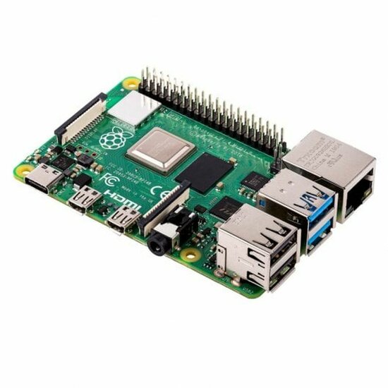 Moederbord RASPBERRY PI SC15184 2 GB RAM 1