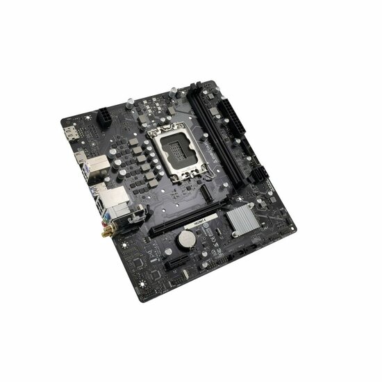 Moederbord Biostar H610MTE LGA 1700 INTEL H610 3