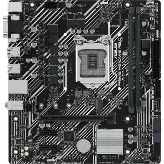 Moederbord Asus 90MB1FQ0-M0EAY0 Intel H470 LGA 1200 2