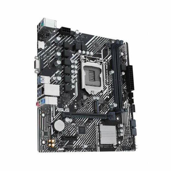 Moederbord Asus 90MB1EX0-M0ECY0 Prime H510M-R R2.0 LGA 1200 3