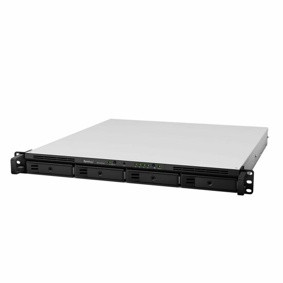 Netwerkopslag NAS Synology RS1619XS+ 2