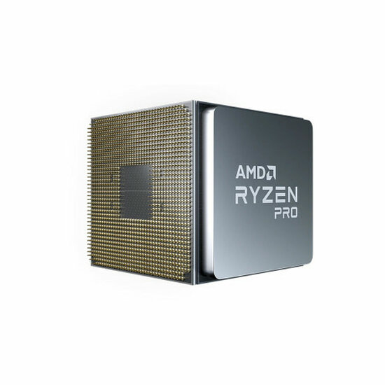 Processor AMD Ryzen 5 PRO 5650G AMD AM4 1