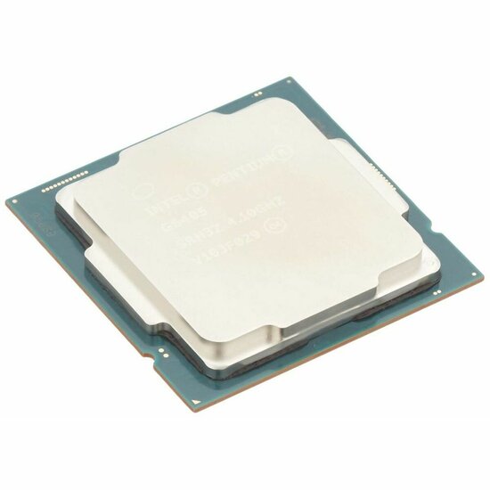 Processor Intel BX80701G6405 LGA 1200 2