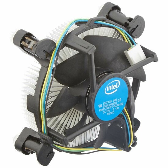 Processor Intel BX80701G6405 LGA 1200 5