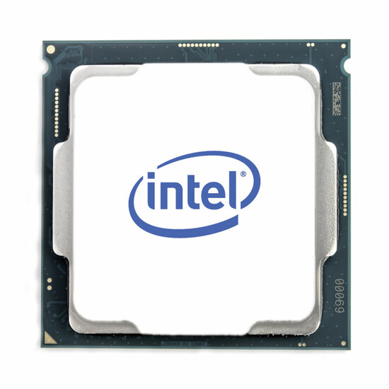 Processor Intel i5-11600F LGA 1200 4