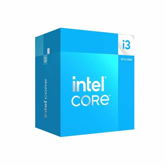 Processor Intel BX8071514100 LGA 1700 1