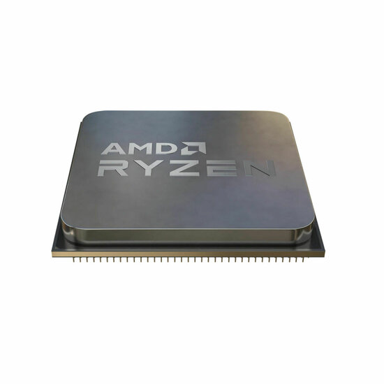 Processor AMD 4500 64 bits AMD AM4 1