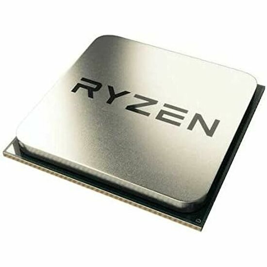 Processor AMD Ryzen 3 3600 64 bits AMD AM4 3