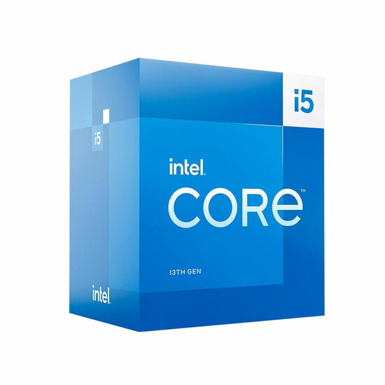 Processor Intel i5-13400F Intel Core i5-13400F LGA 1700 1