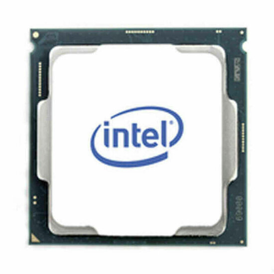 Processor Intel i3-10100 Intel Core i3 LGA 1200 2