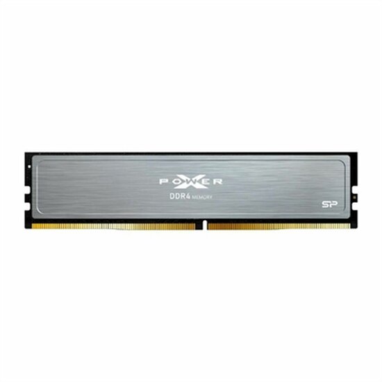 RAM geheugen Silicon Power SP008GXLZU320BSI 8 GB DDR4 3200 MHz CL16 1