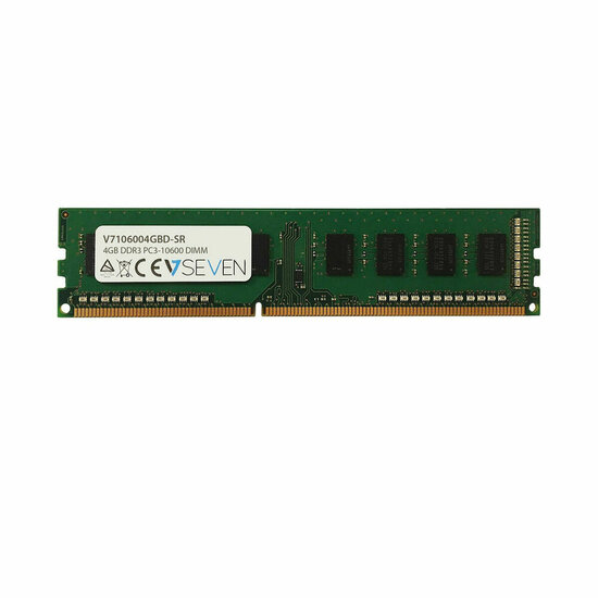 RAM geheugen V7 V7106004GBD-SR DDR3 SDRAM DDR3 CL5 1