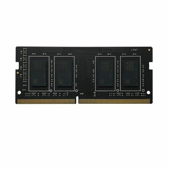 RAM geheugen Patriot Memory PSD48G26662S 8 GB DDR4 2666 MHz CL19 2