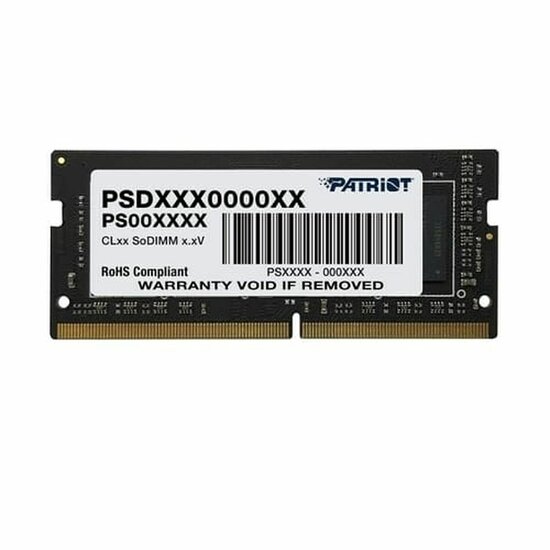 RAM geheugen Patriot Memory PSD48G320081S DDR4 8 GB CL22 1