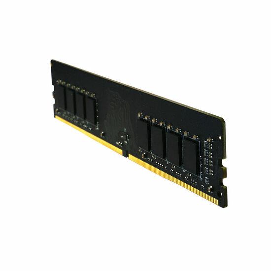 RAM geheugen Silicon Power SP004GBLFU266X02 4 GB DDR4 2666 MHz CL19 2