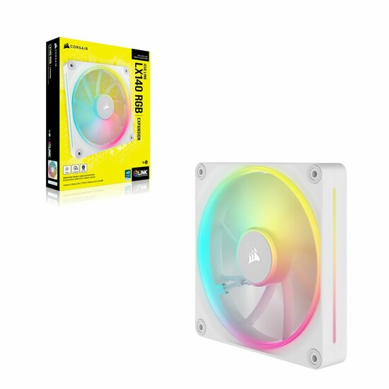 CPU-ventilator Corsair CO-9051031-WW 7