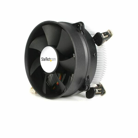 CPU-ventilator Startech FAN775E LGA 775 TX3 &Oslash; 95 mm 1