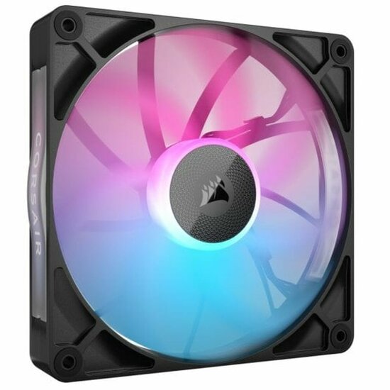 CPU-ventilator Corsair 1