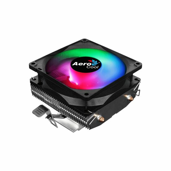 CPU-ventilator Aerocool Air Frost 2 1