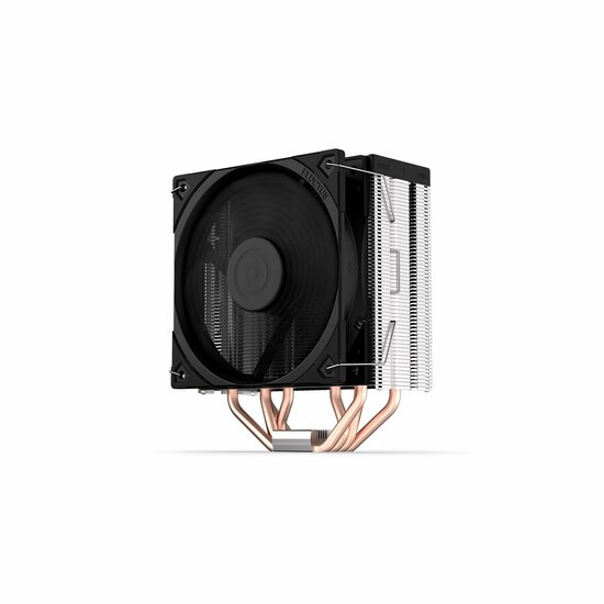 CPU-ventilator Endorfy Fera 5 AMD AM4 6