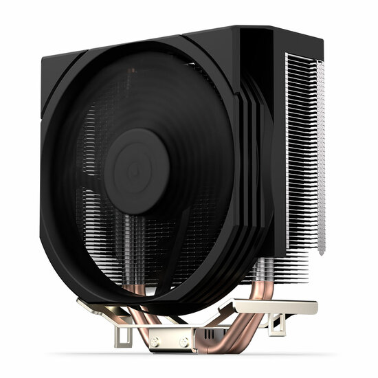 CPU-ventilator Endorfy Spartan 5 1