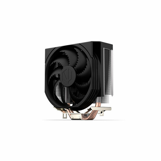 CPU-ventilator Endorfy Spartan 5 2