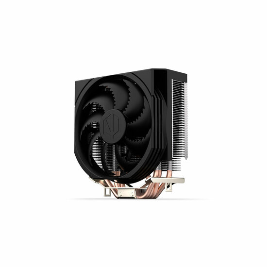 CPU-ventilator Endorfy Spartan 5 MAX 2