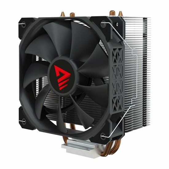 CPU-ventilator Savio FROST X2 1