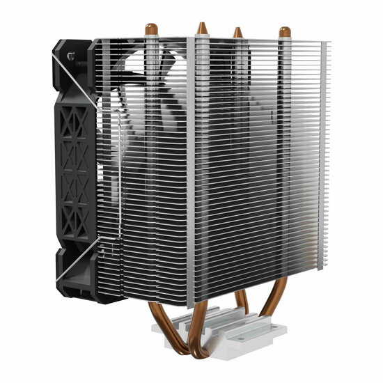 CPU-ventilator Savio FROST X2 3