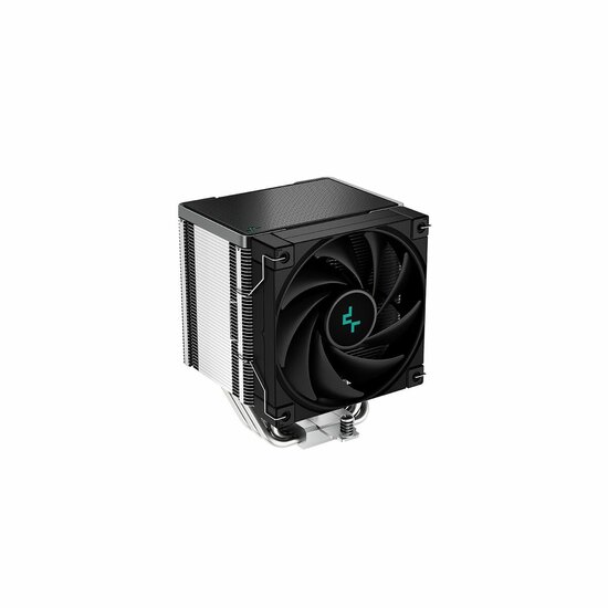 CPU-ventilator DEEPCOOL R-AK500-BKNNMT-G 5