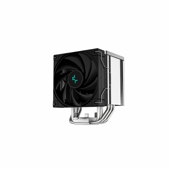 CPU-ventilator DEEPCOOL R-AK500-BKNNMT-G 6