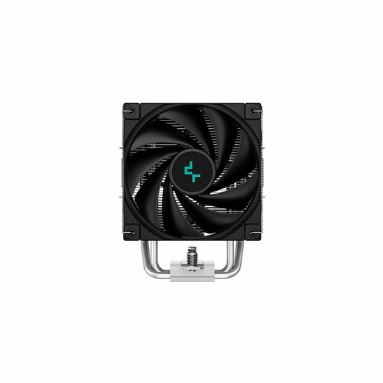 CPU-ventilator DEEPCOOL R-AK500-BKNNMT-G 8