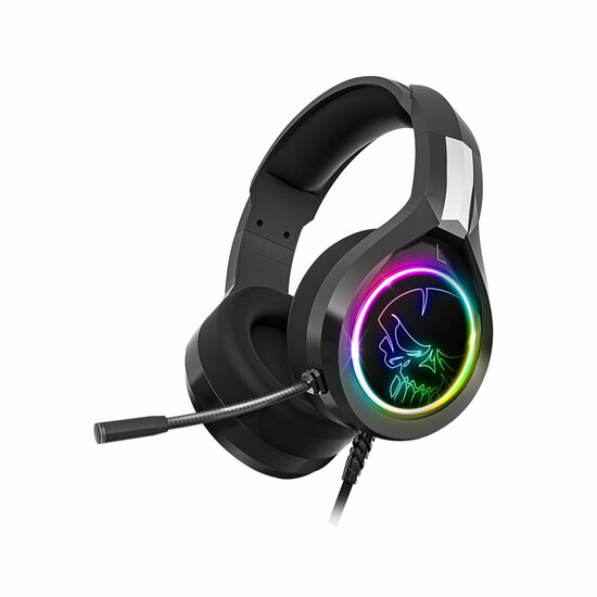 Gaming Headset met Microfoon Spirit of Gamer Pro-H8 1