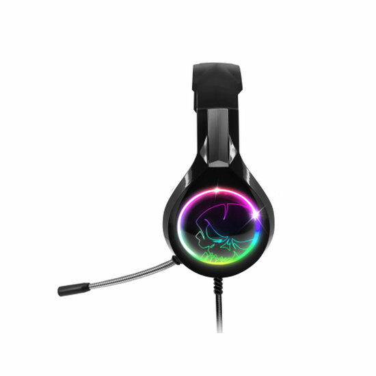 Gaming Headset met Microfoon Spirit of Gamer Pro-H8 2