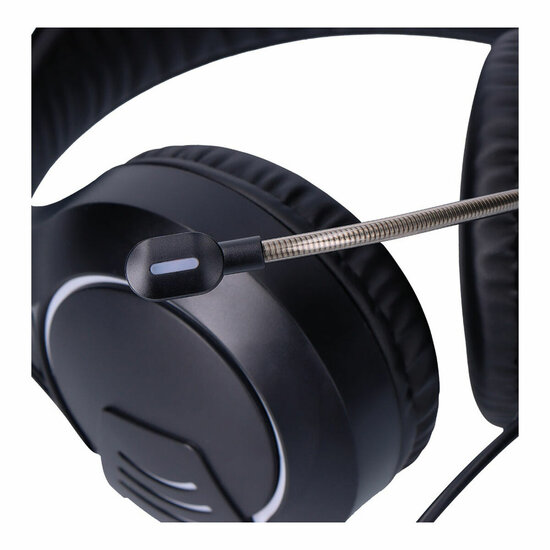 Gaming Headset met Microfoon EDM 07752 for players 3